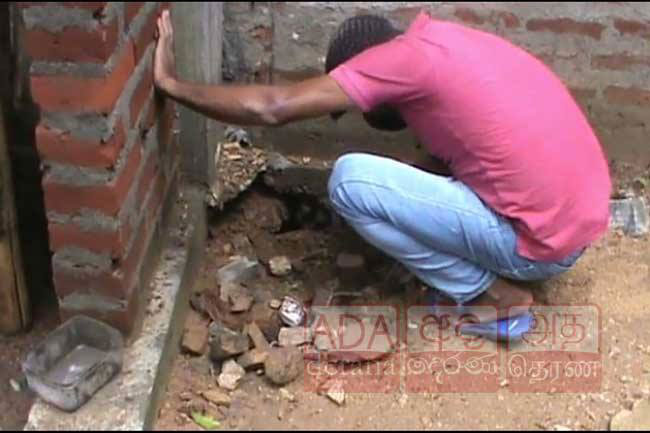 Man arrested while transporting heroin in Polonnaruwa