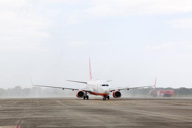 Sri Lanka welcomes first batch of foreign tourists since Covid-19 pandemic