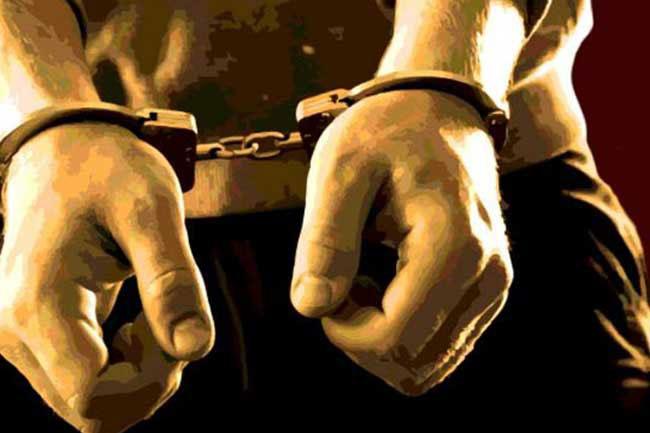 Member of organized crime gang in South arrested