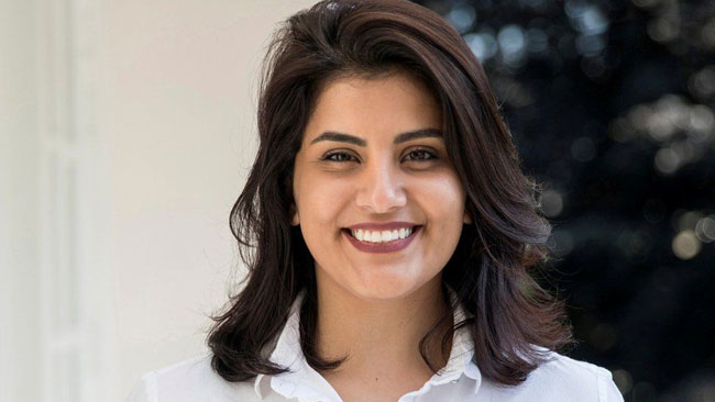 Saudi Arabia jails women’s rights activist amidst global outcry