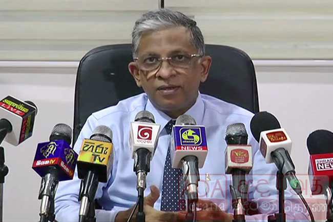 No permission granted to bury COVID-19 victims - DG of Health Services