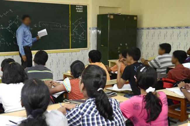Tuition classes to be allowed to resume after schools reopen