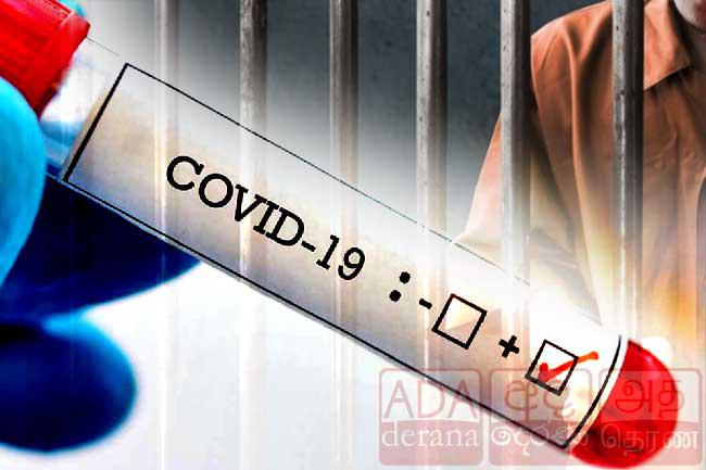 Police seek public assistance to locate escaped coronavirus-infected inmates