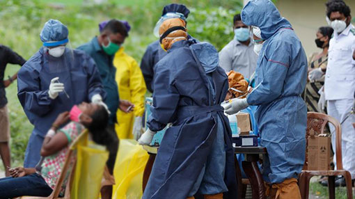 191 new cases of Covid-19 reported