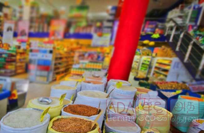 Fixed prices for 10 essential food items from February