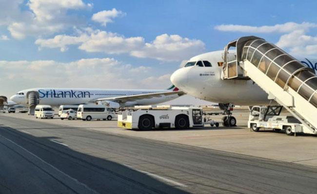 Airports to open for all commercial flights from Jan 22