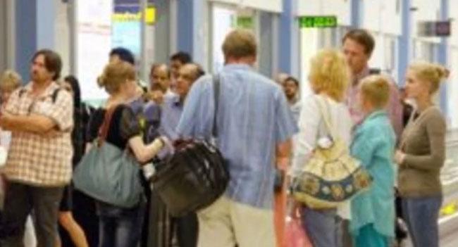 Ukrainian tourists’ visit to Polonnaruwa, Sigiriya cancelled