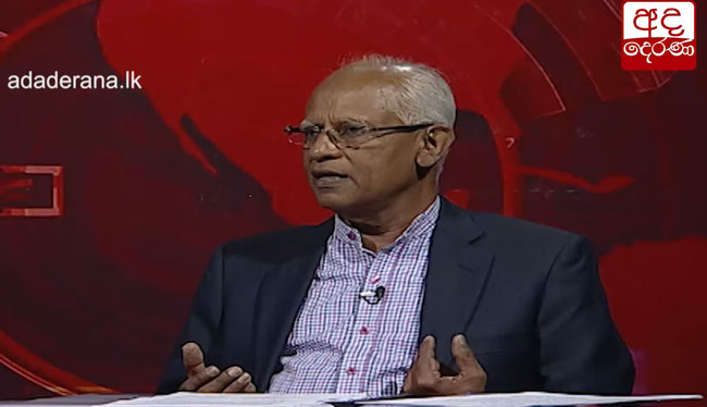 Sri Lanka to receive COVID-19 vaccine before April New Year