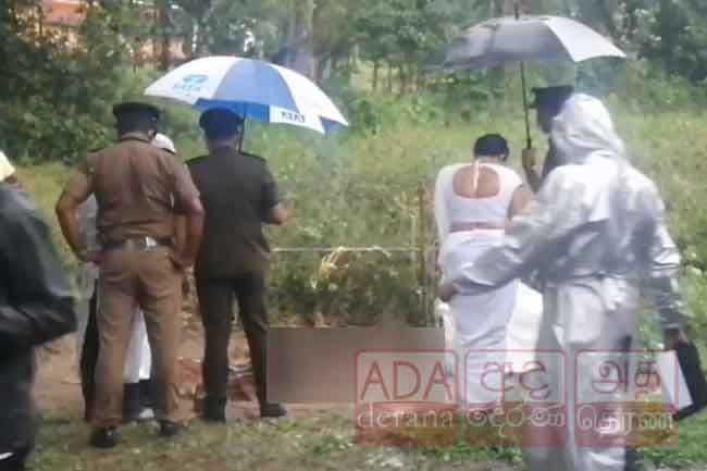 Four more suspects arrested over murder of abducted Buddhist monk