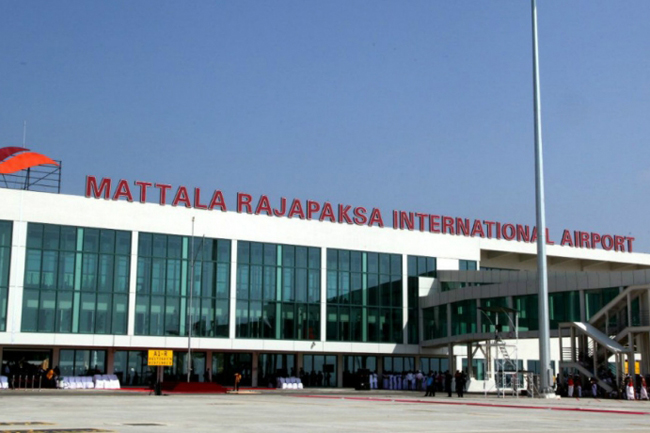 183 more Ukraine tourists arrive in Sri Lanka