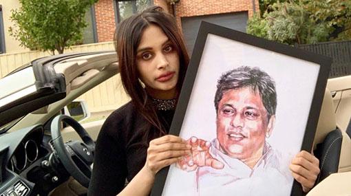 Lasantha Wickrematunge’s daughter files complaint with UN rights committee