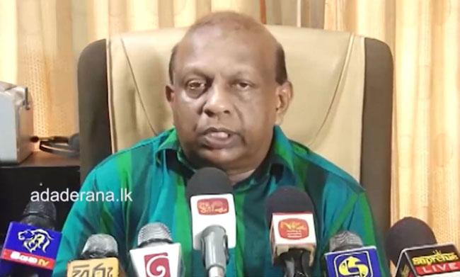 Mahara Prison riot: Inmates were shot only by officials, expert committee finds