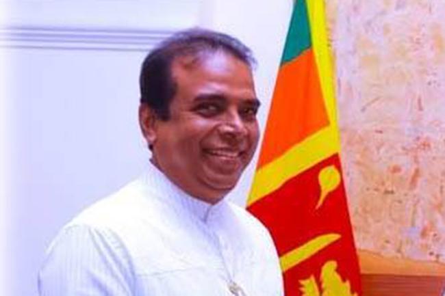 PM’s Political Affairs Coordinating Secretary contracts COVID-19
