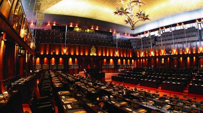 31 MPs asked to self-quarantine in Sri Lanka