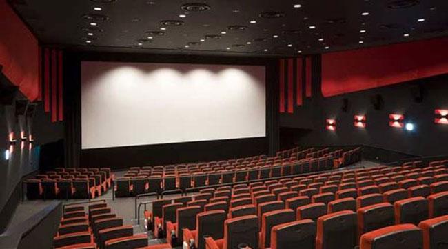 Entertainment tax on local cinema waived off for 2 years