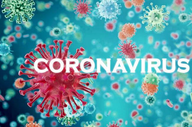 Sri Lanka reports 283 more COVID-19 infections