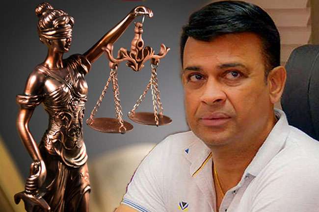 Ranjan sentenced to 4 years of rigorous imprisonment