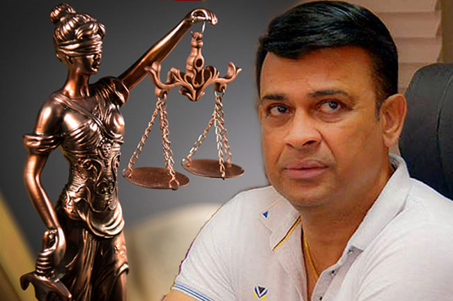 Ranjan sentenced to 4 years of rigorous imprisonment