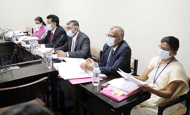 Mahapola Trust Fund incurred loss of Rs. 673 million from online lottery - COPE