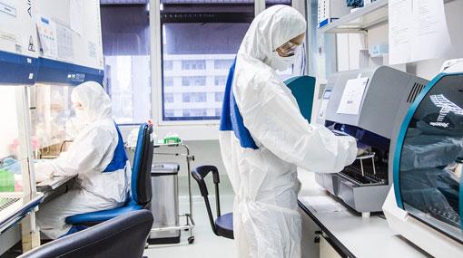Step up surveillance of emerging coronavirus variants, WHO urges