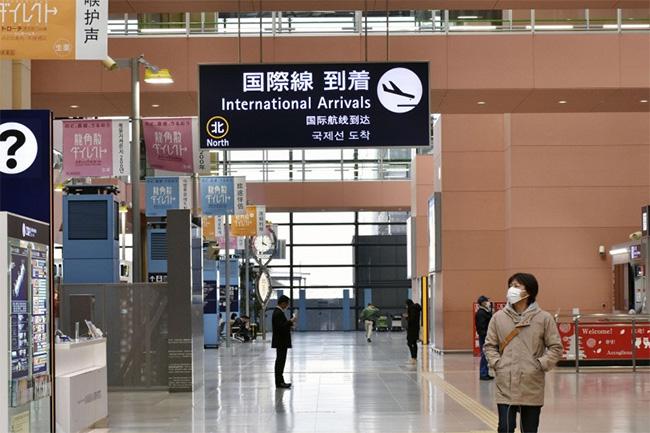 Japan suspends business visit program for 11 economies including Sri Lanka