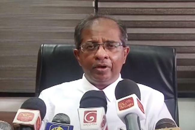 Sri Lanka not at immediate risk due to UK virus strain - Chief Epidemiologist