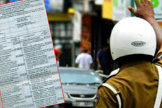 Grace period to pay traffic fines at post offices ends today