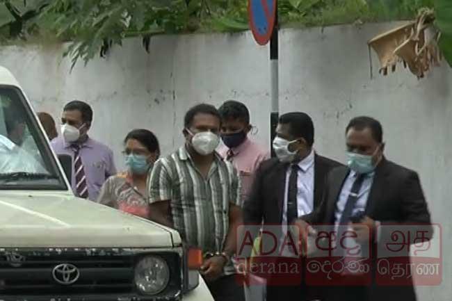 Former Directors of ETI Finance released on bail