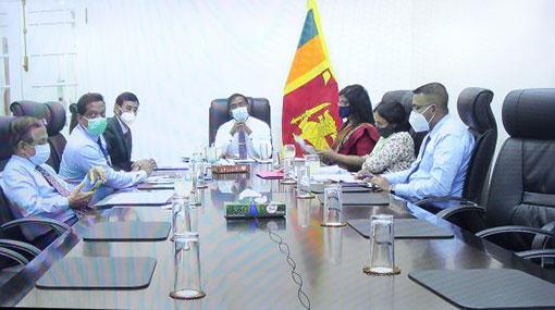 Sri Lanka to launch direct flights to Myanmar to boost tourism