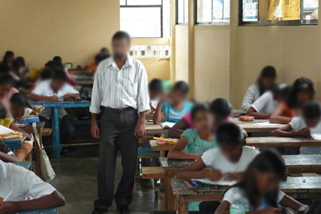 Tuition classes to resume from Jan 25, except in Western Province
