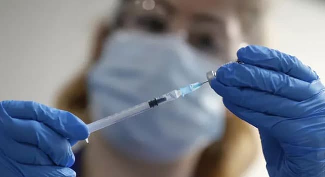 COVID-19: 23 elderly people dead after Pfizer shot in Norway