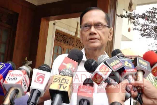 A/L results out in April - Education Minister