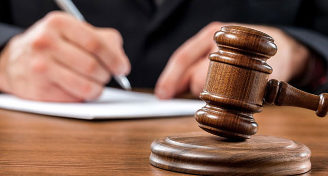Arrest warrants issued on 10 including CMC member