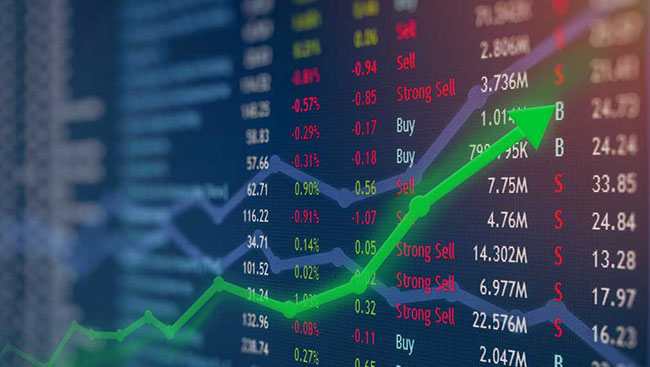ASPI reaches all-time high