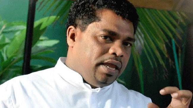 Piyal Nishantha contracts COVID-19