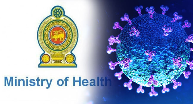 Eight test positive for Covid-19 at Health Ministry