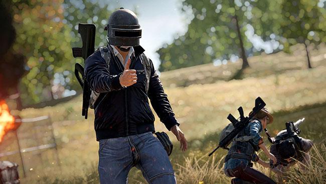 New “PUBG-related” game set to launch next year
