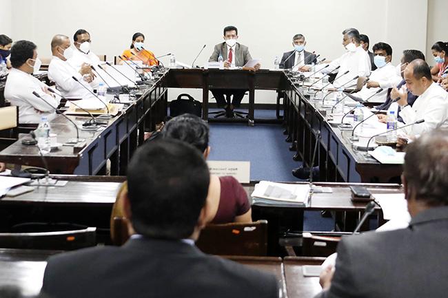 CPC saved USD 300M in foreign exchange last year – Chairman