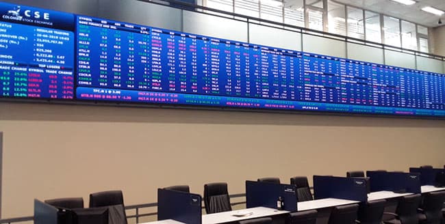 ASPI crosses 8,000 points mark for first time in history