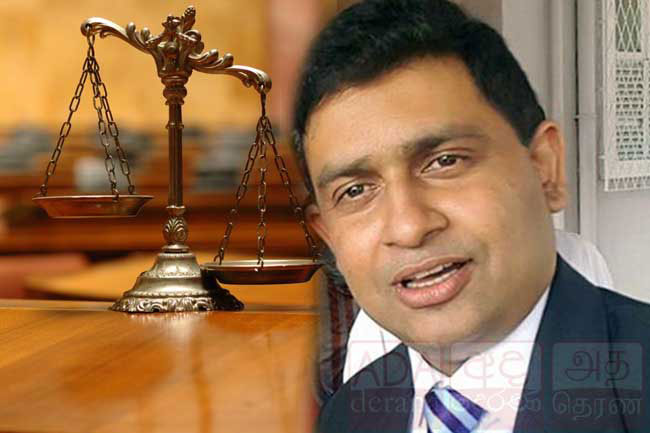 Interdicted HC Judge Gihan Pilapitiya reinstated