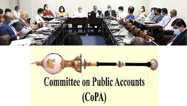 Public officials should be able to provide inputs on policy matters – COPA