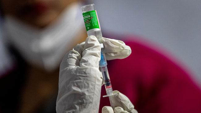 AG’s approval sought to obtain Covid-19 vaccines from India
