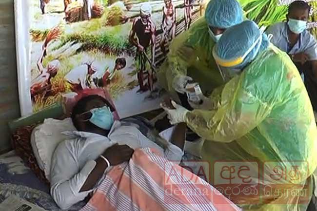 Two farmers on fast-unto-death hospitalized