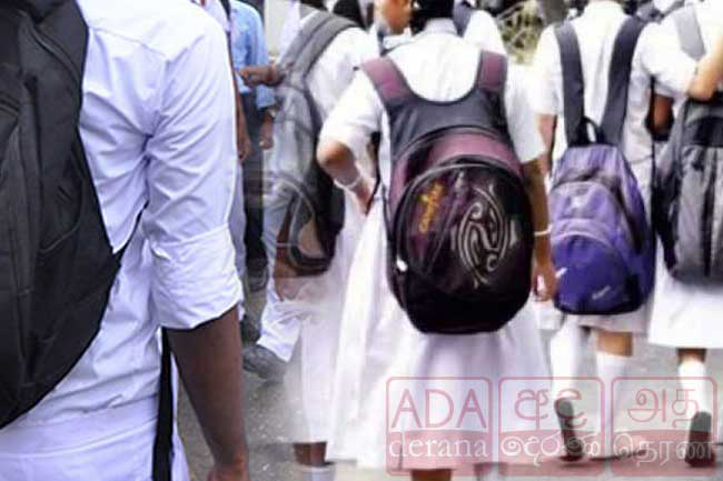 Ten schoolchildren from Passara test positive for Covid-19