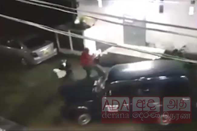Seven in custody over video circulated in social media
