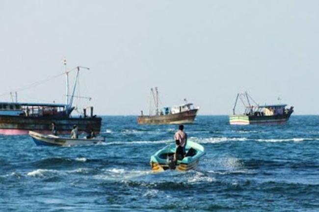 Three-member committee to look into Indian fishermen issue