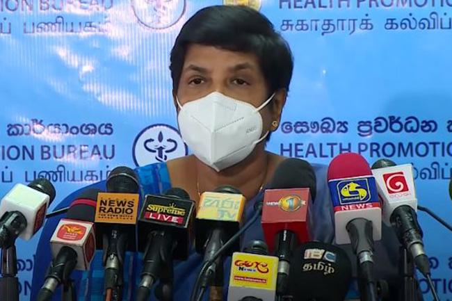 Covid-19 vaccines to be administered free of charge in Sri Lanka
