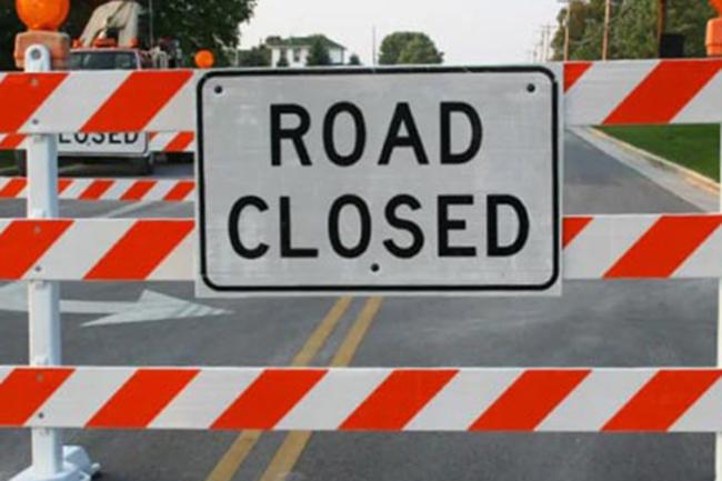 Special traffic arrangement for Independence Day