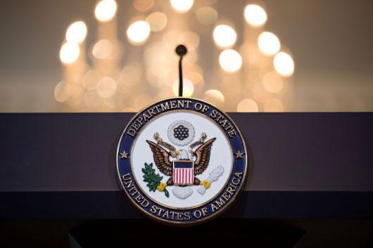 US ‘carefully reviewing’ UN report on human rights situation in Sri Lanka