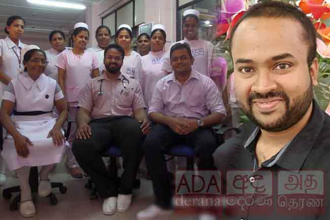 32-year-old doctor dies of COVID-19